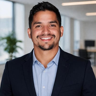 Alex — Operations Manager, Smart Cleaning Multiservices LLC